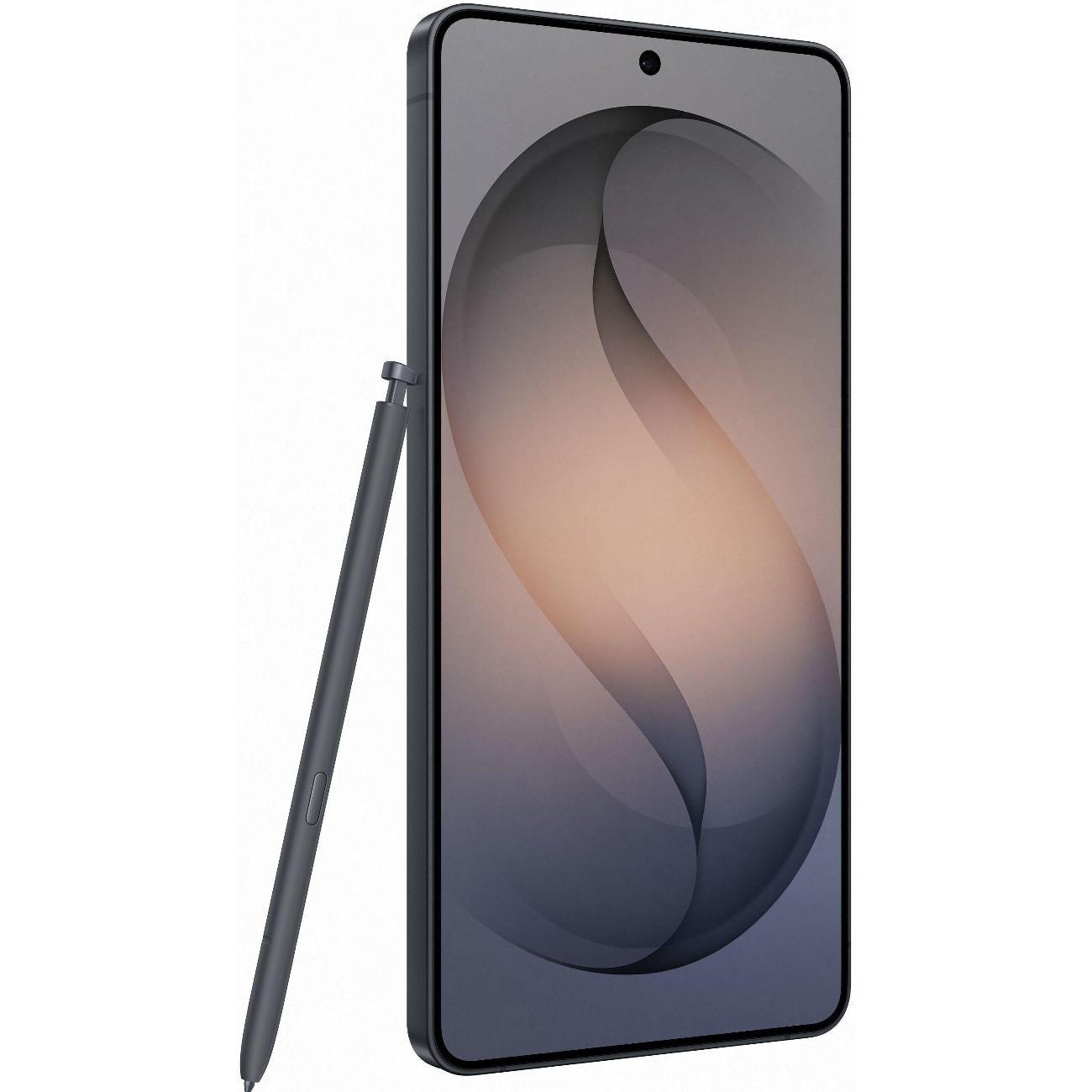 Смартфон Samsung Galaxy S26 Ultra 12/256Gb black