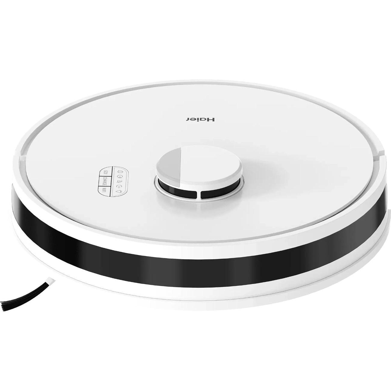 Робот-пылесос Haier HSR Care S3 (F55124E01RU)