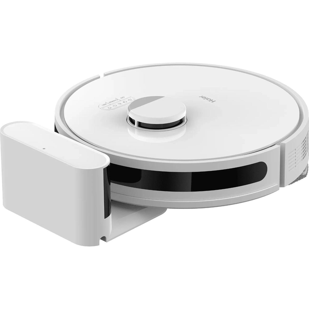 Робот-пылесос Haier HSR Care S3 (F55124E01RU)