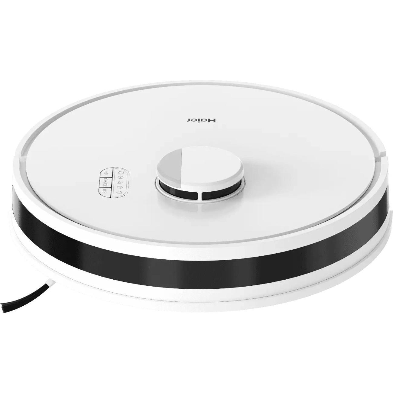 Робот-пылесос Haier HSR Pro R2 (F55126E01RU)