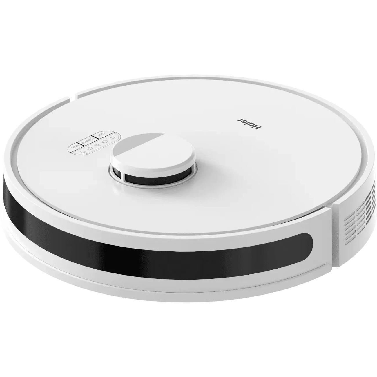 Робот-пылесос Haier HSR Pro R2 (F55126E01RU)