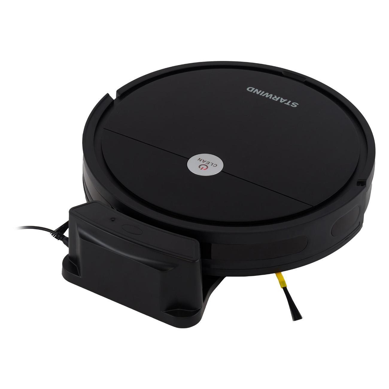 Робот-пылесос Starwind SRV5550 фото
