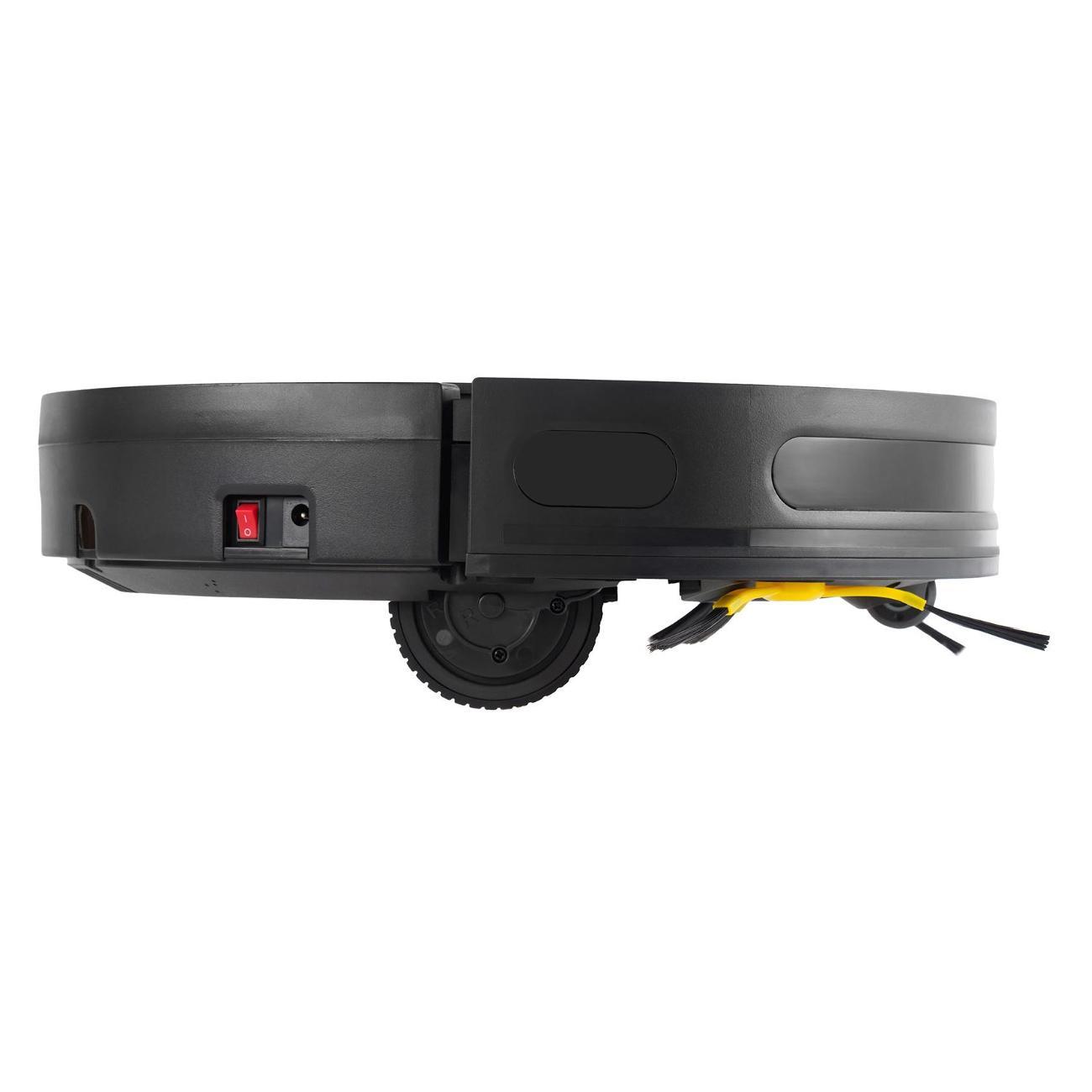 Робот-пылесос Starwind SRV5550