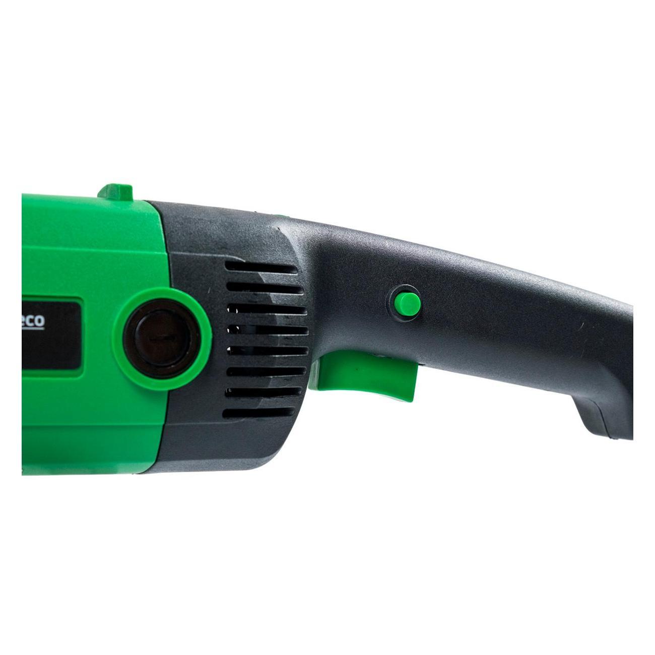 Полировальная машина OASIS ECO PM-130/180