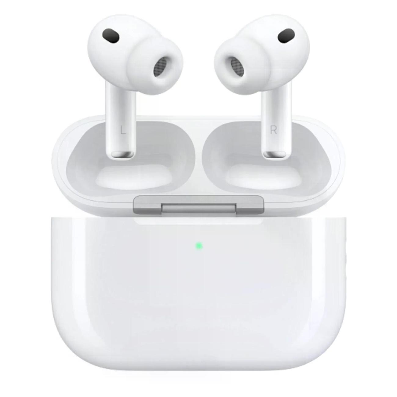 Наушники беспроводные APPLE AirPods PRO 3