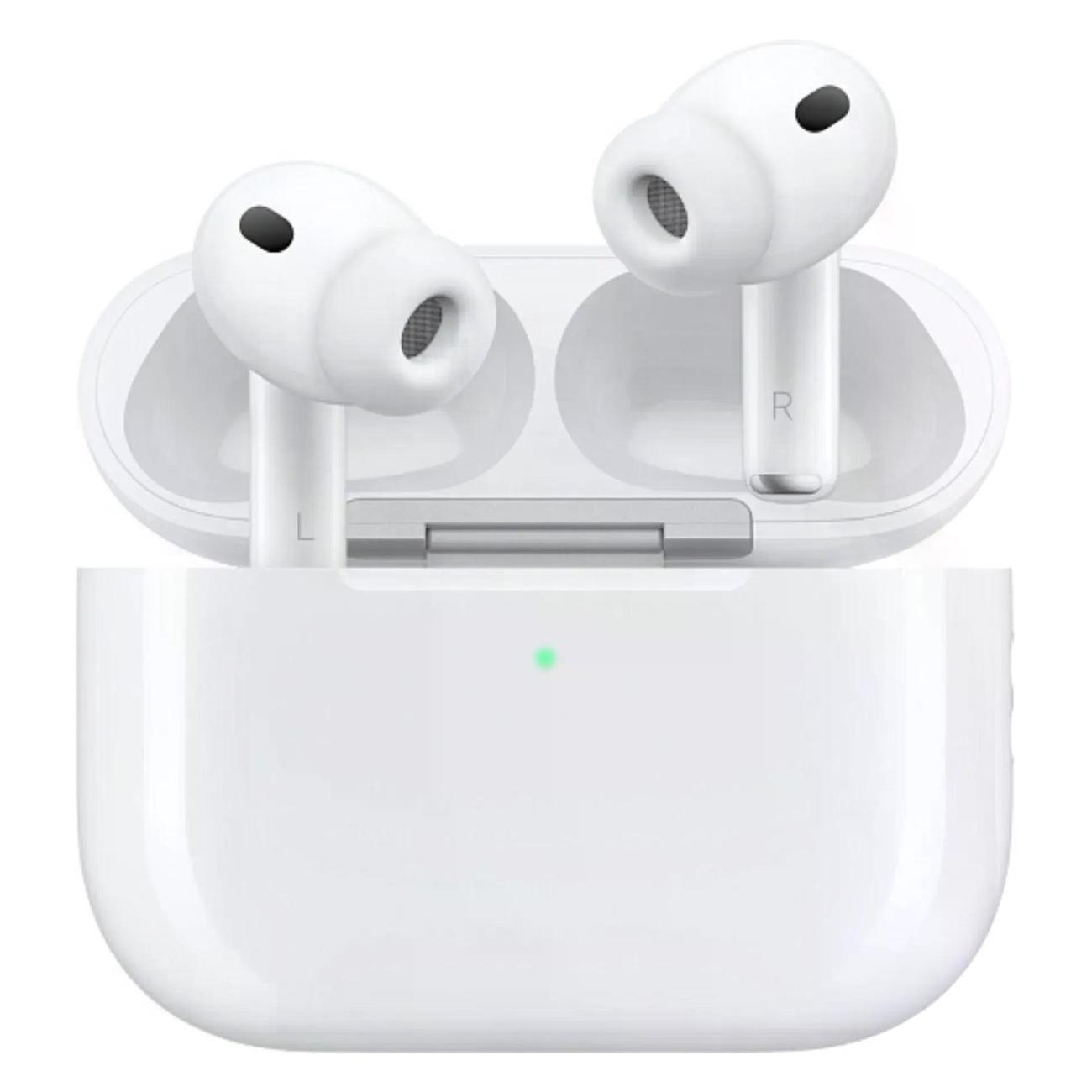Наушники беспроводные APPLE AirPods PRO 3