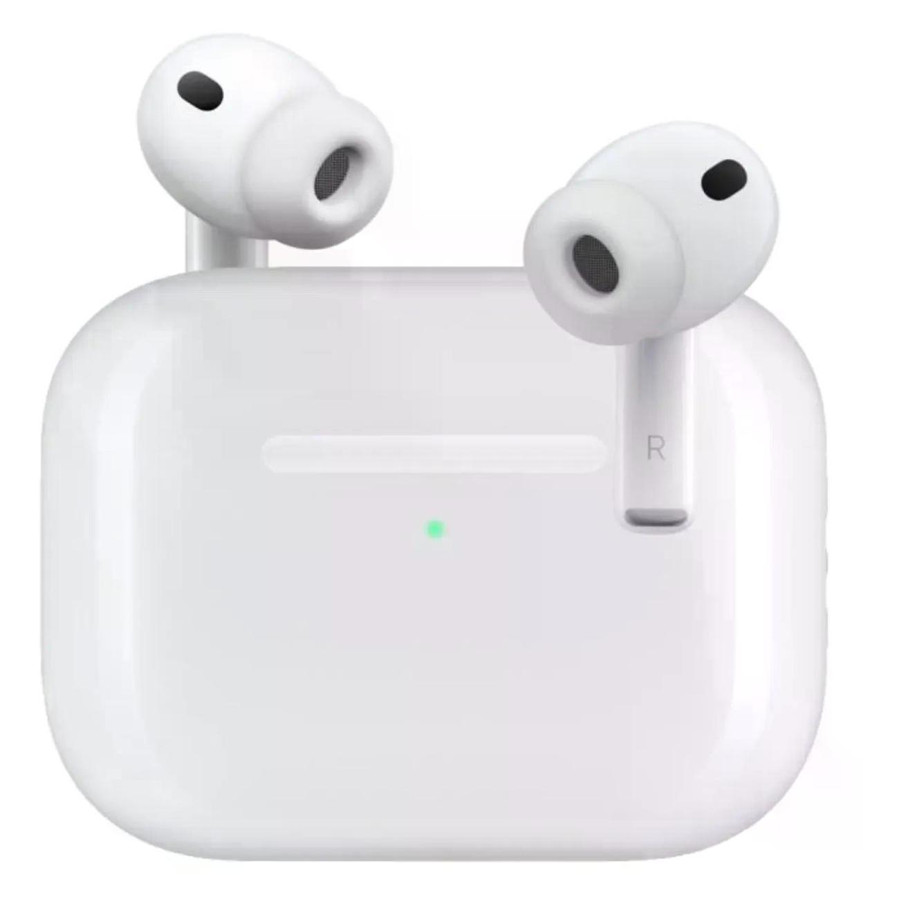 Наушники беспроводные APPLE AirPods PRO 3