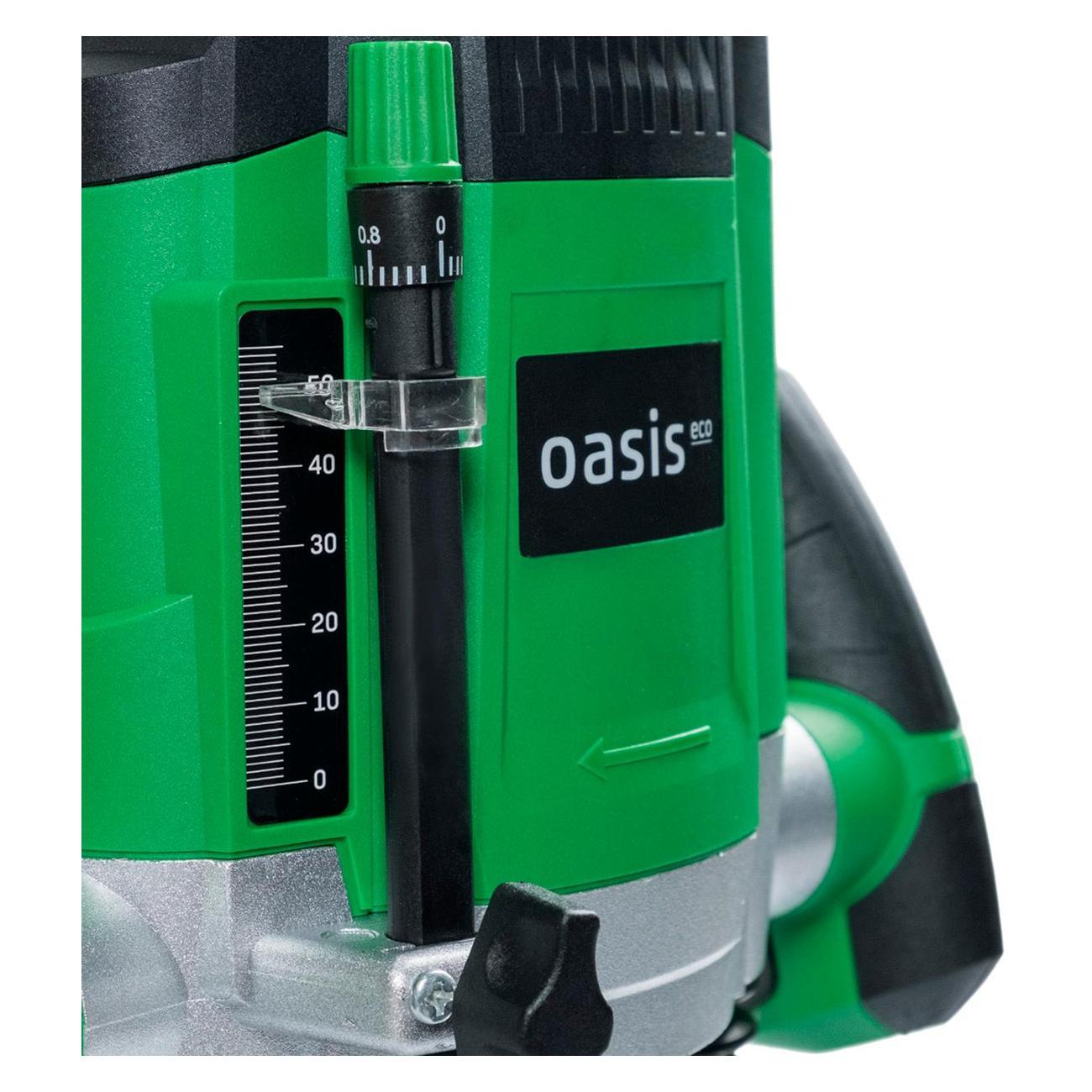 Фрезер Oasis PF-150 Eco