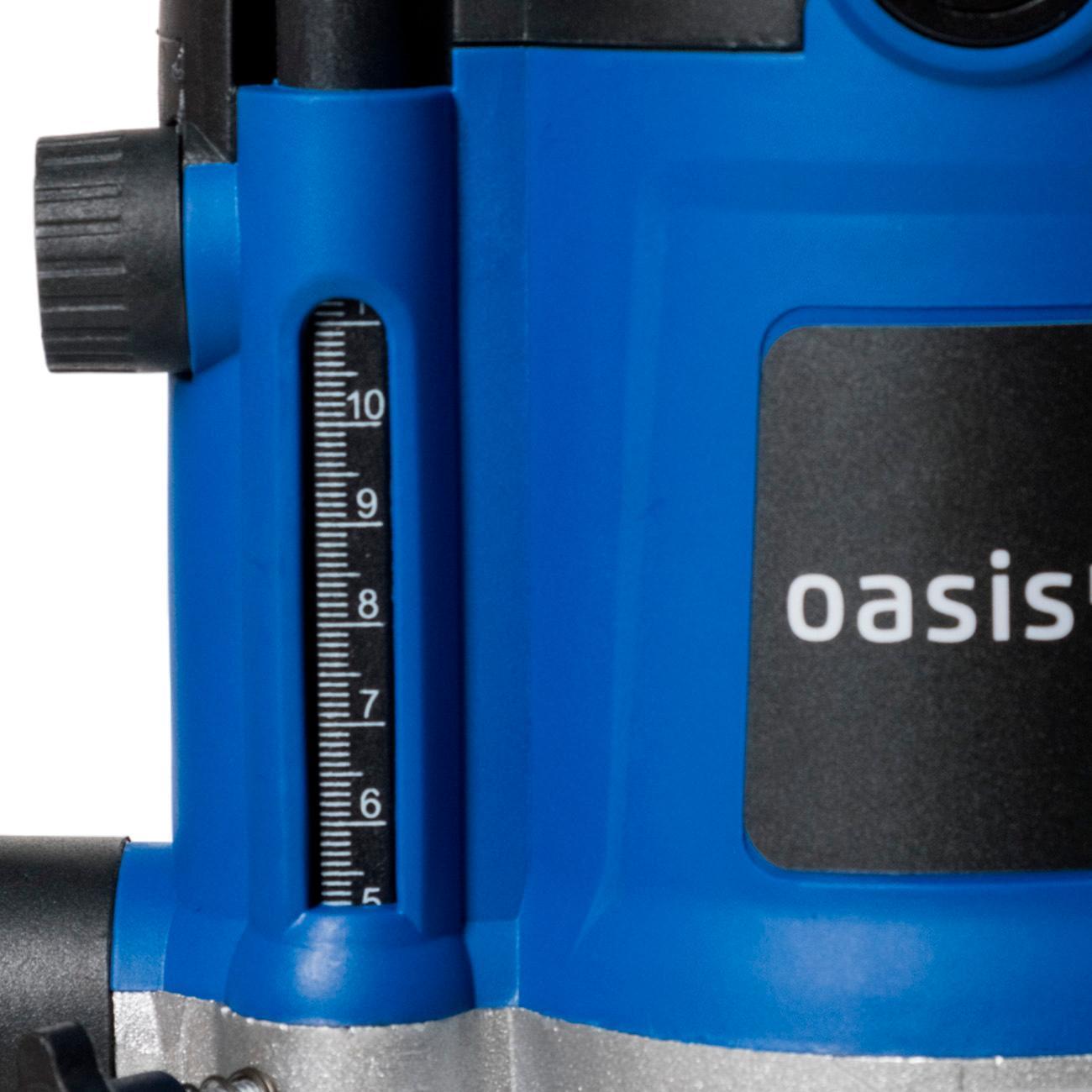 Фрезер Oasis PF-190 Pro