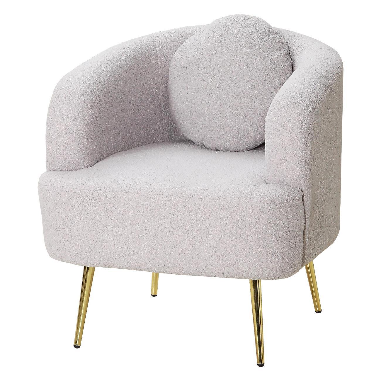 Кресло ЛЕВАДА Кресло отдыха Богема