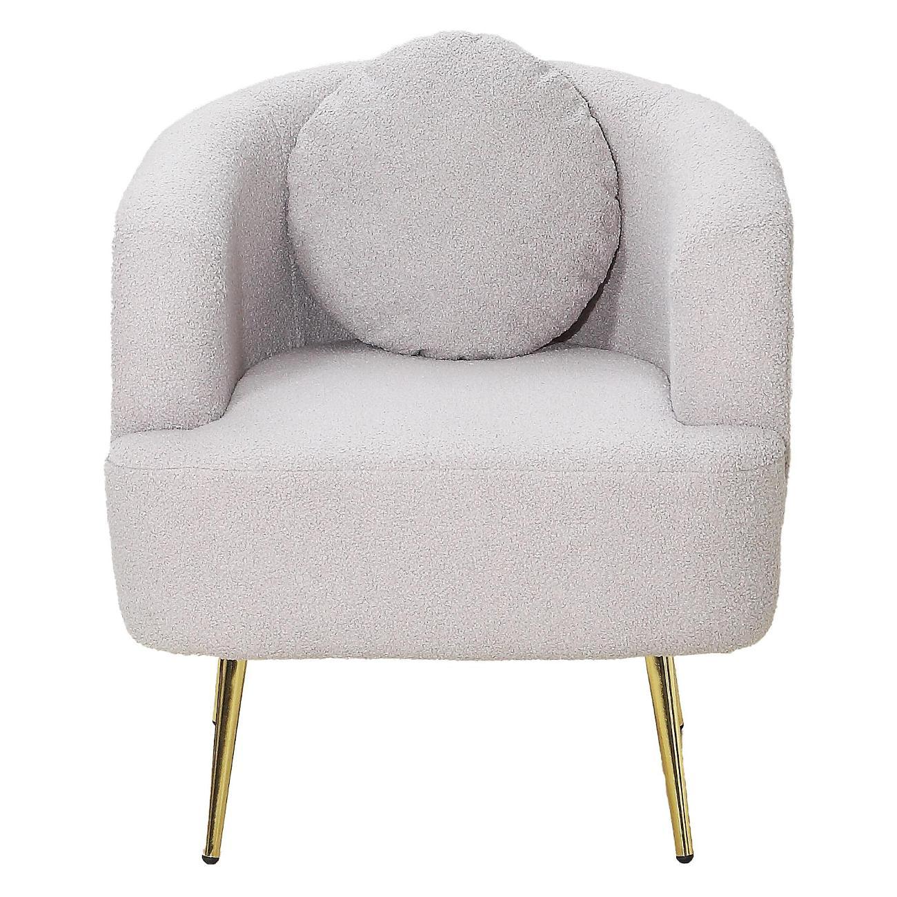 Кресло ЛЕВАДА Кресло отдыха Богема