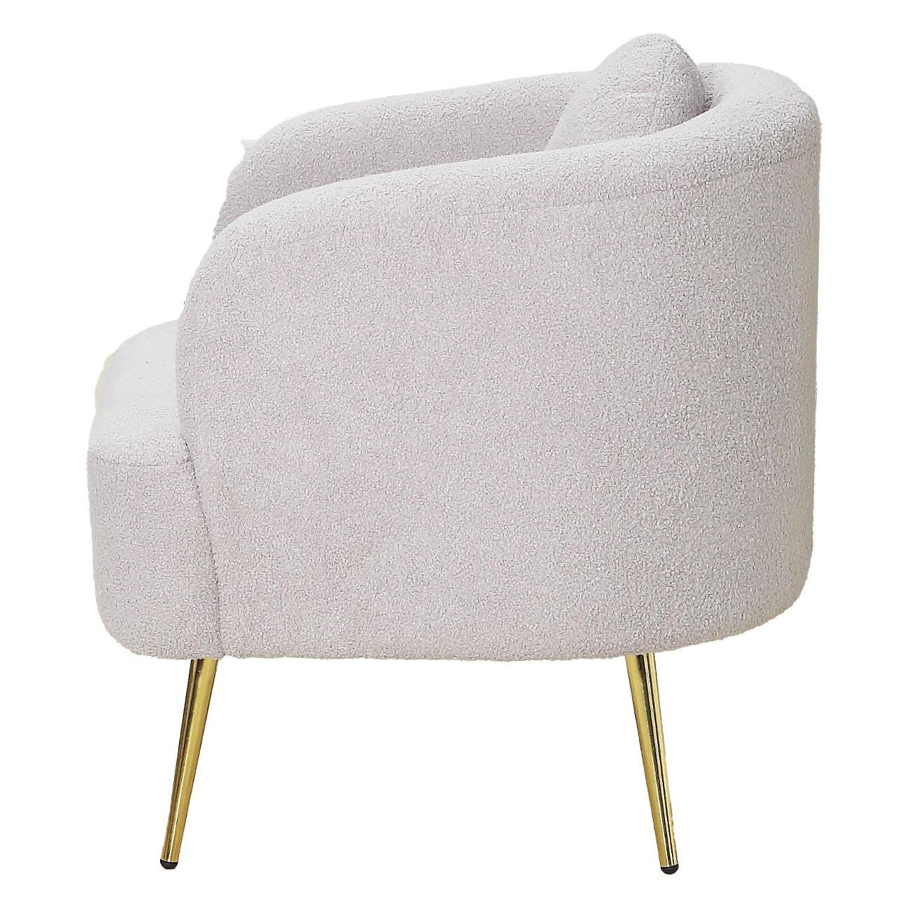 Кресло ЛЕВАДА Кресло отдыха Богема