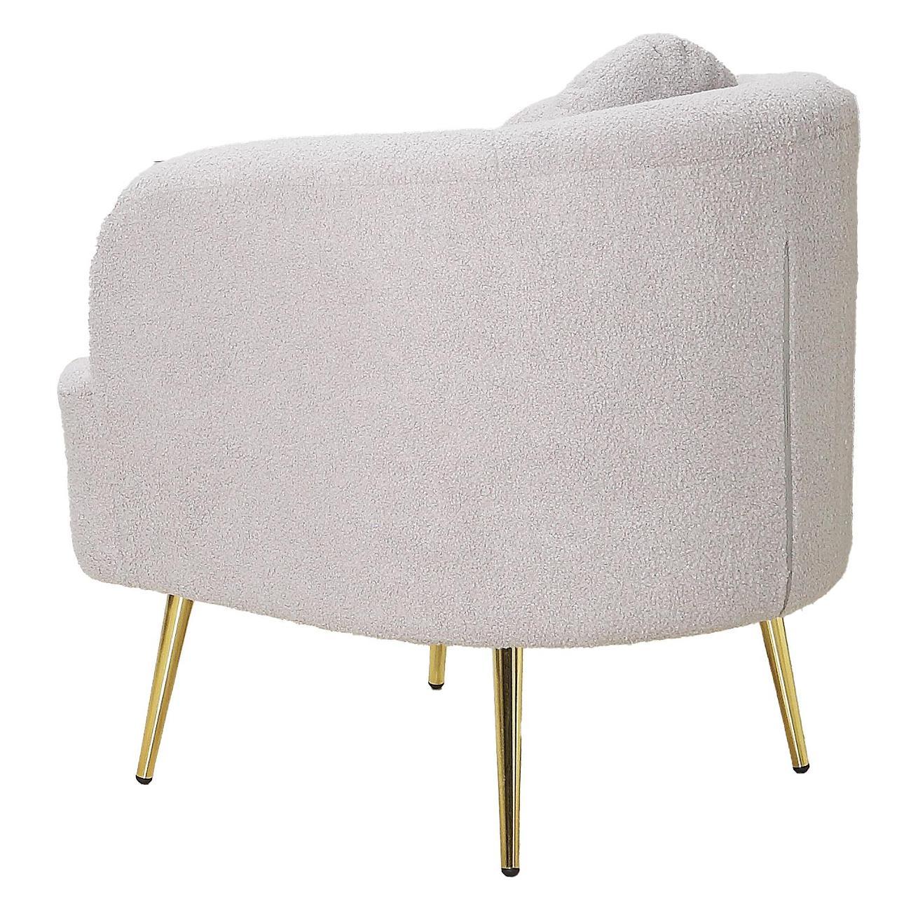 Кресло ЛЕВАДА Кресло отдыха Богема