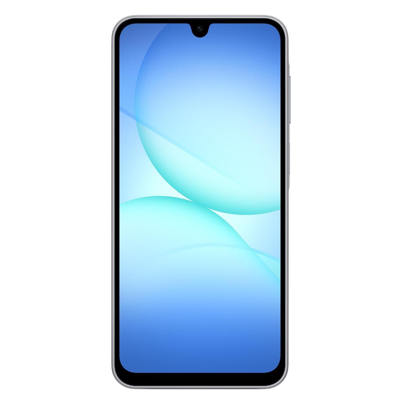 Смартфон Samsung Galaxy A17 6/128Gb серый