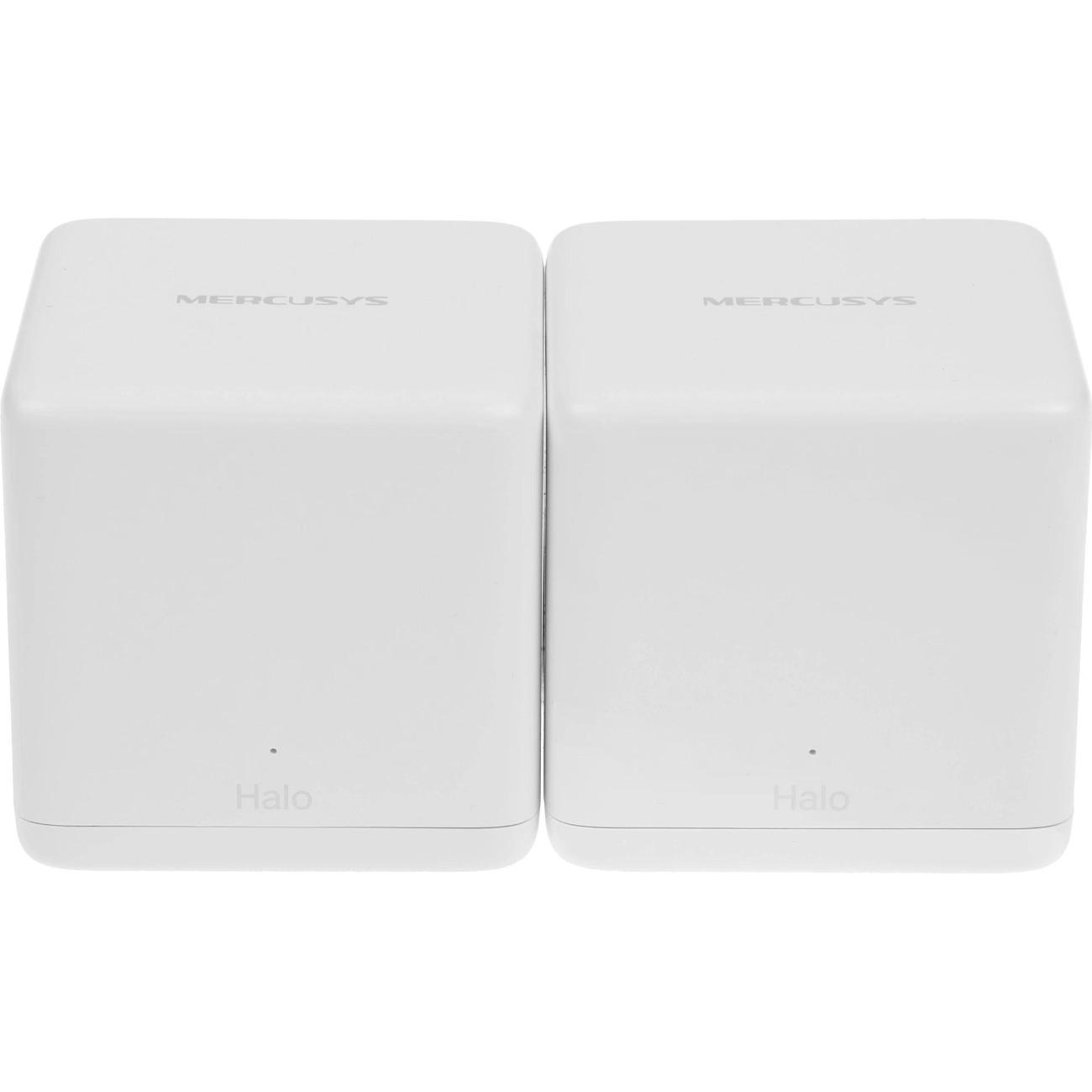 MESH система Mercusys HALO H60X(2-PACK)