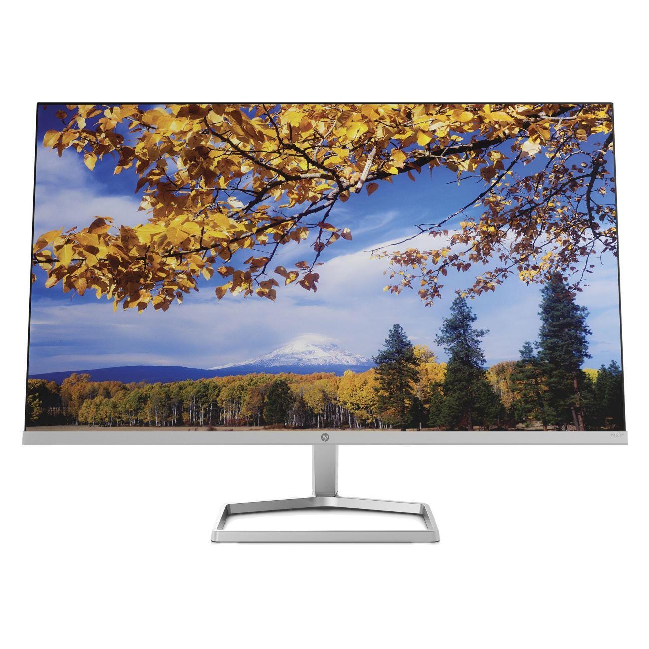 Монитор HP M27F