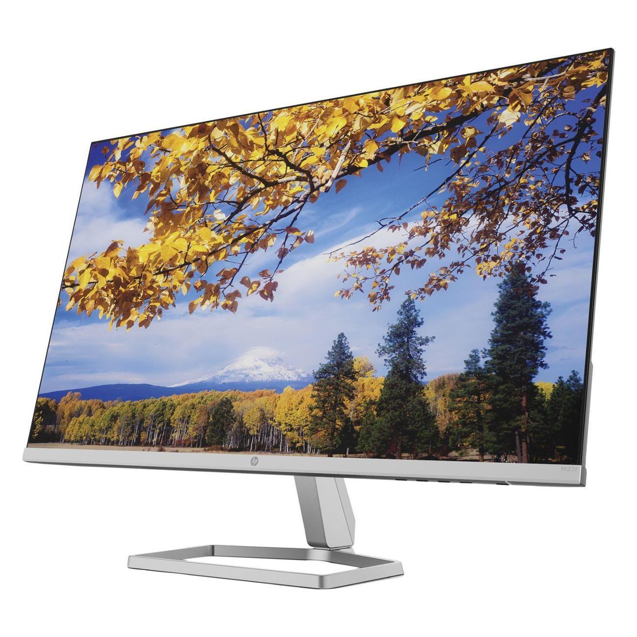 Монитор HP M27F
