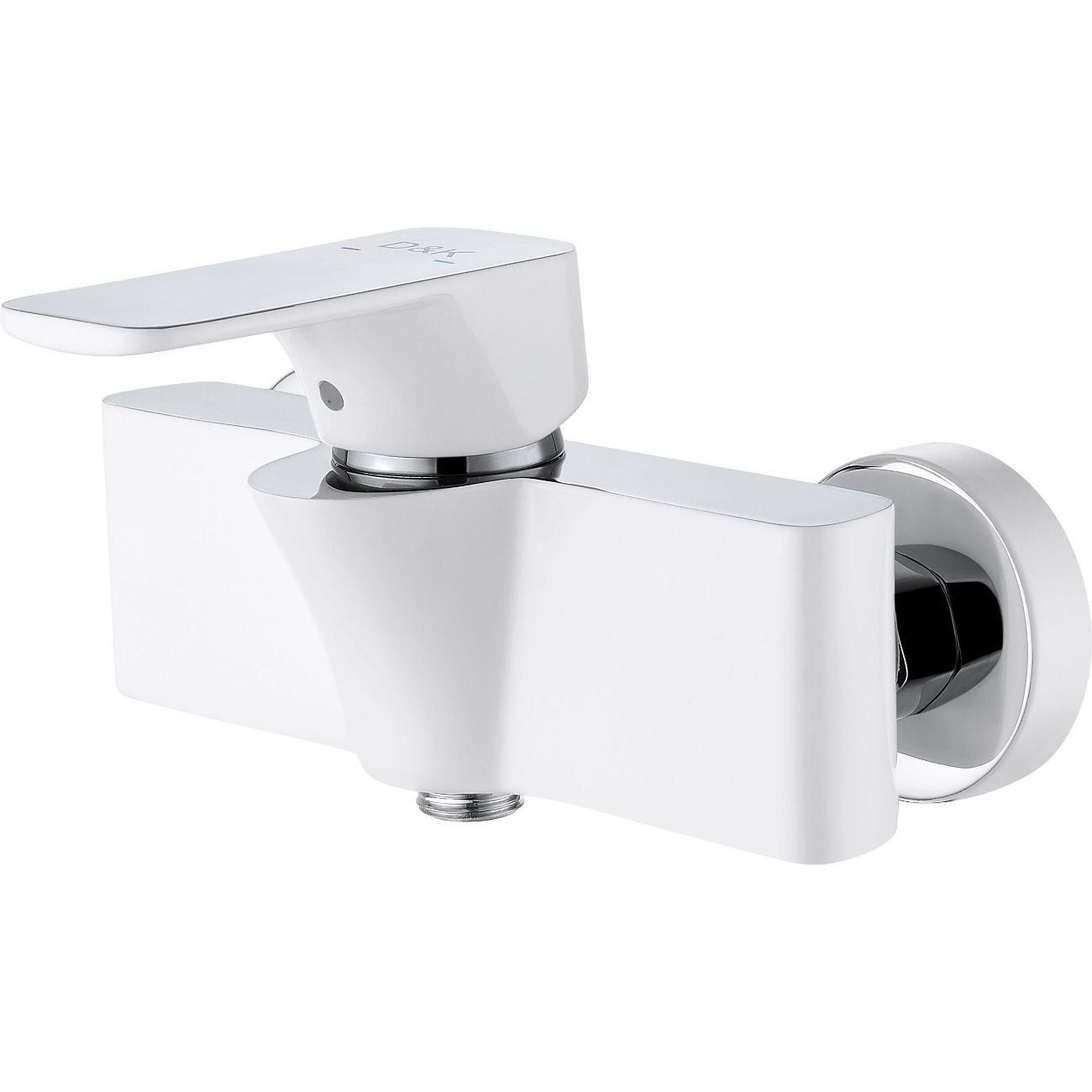 Смеситель DQ Смеситель для душа DA1433116 фото