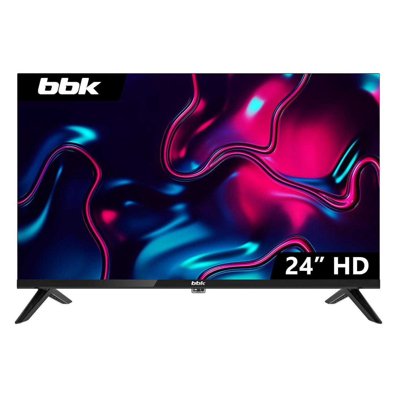 Телевизор BBK 24LEM-1031/TS2C (B) фото