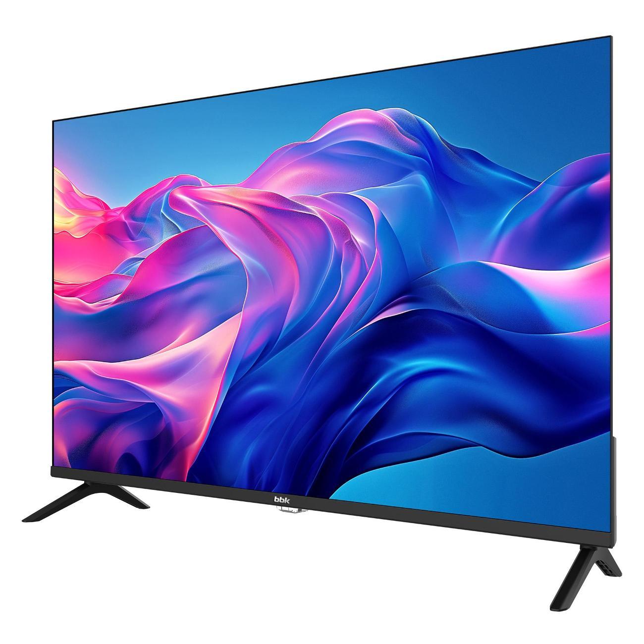 Телевизор BBK 32LEM-1075/TS2C (B)