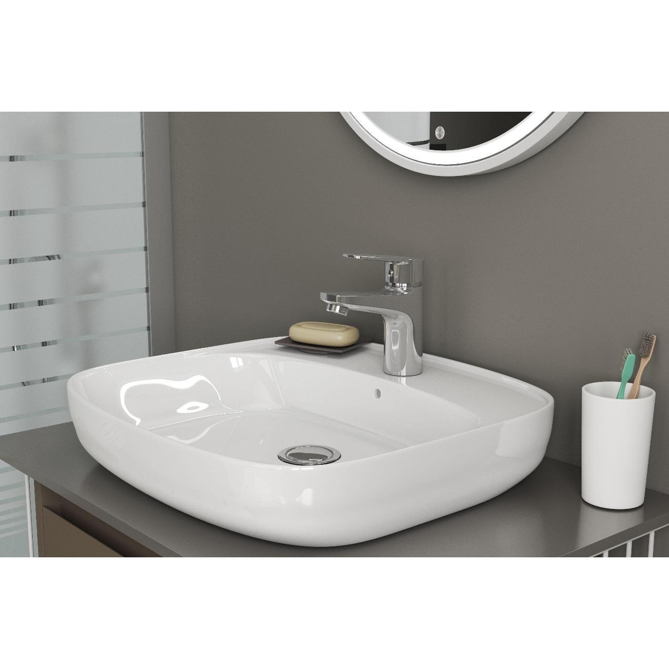 Смеситель Rush Смеситель для раковины маленький BA3935-11