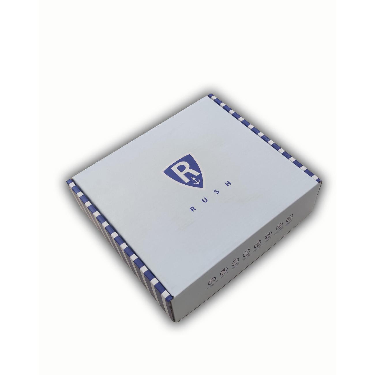 Смеситель Rush Смеситель для раковины маленький BA3935-11