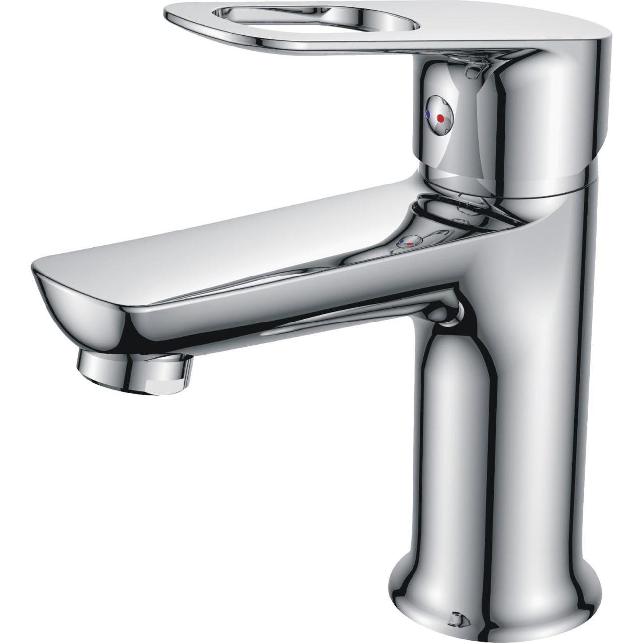 Смеситель Rush Смеситель для раковины маленький ED7735-11