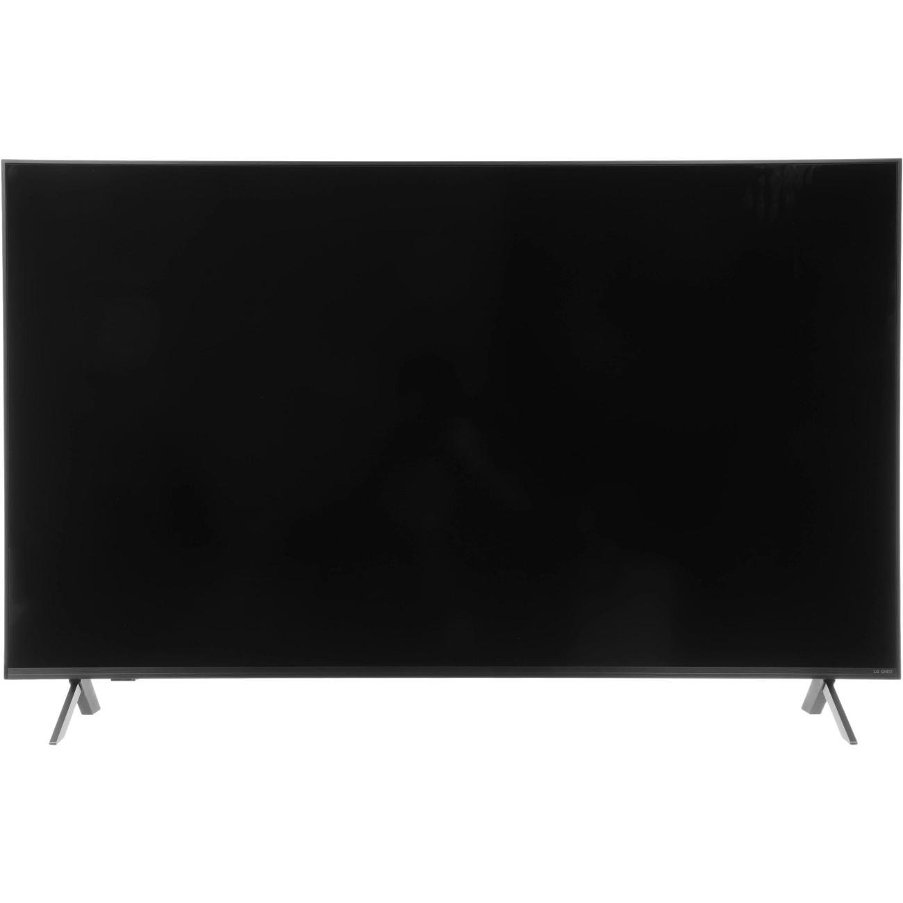 Телевизор LG 55QNED82A6B.ARUG