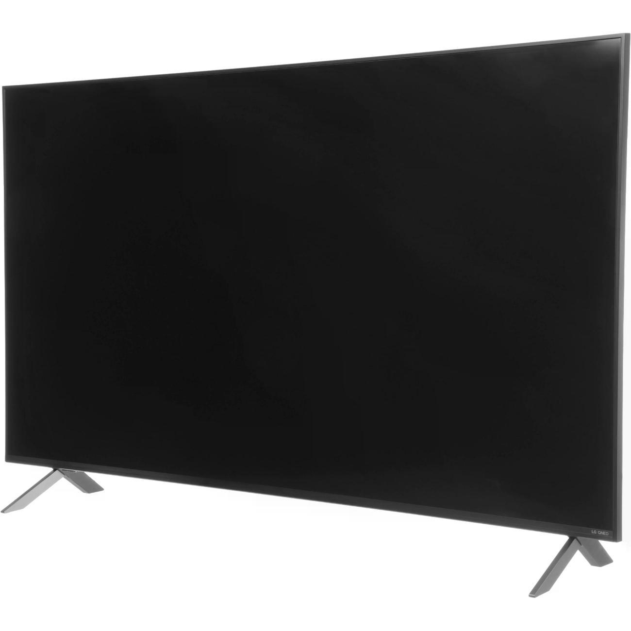 Телевизор LG 55QNED82A6B.ARUG