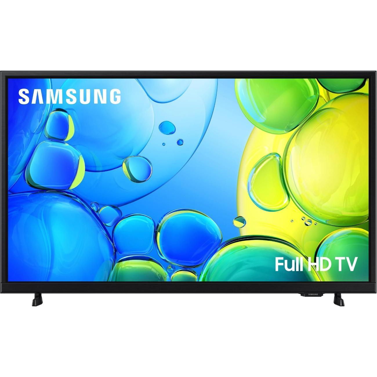 Телевизор SAMSUNG UE32F6000FUXRU фото