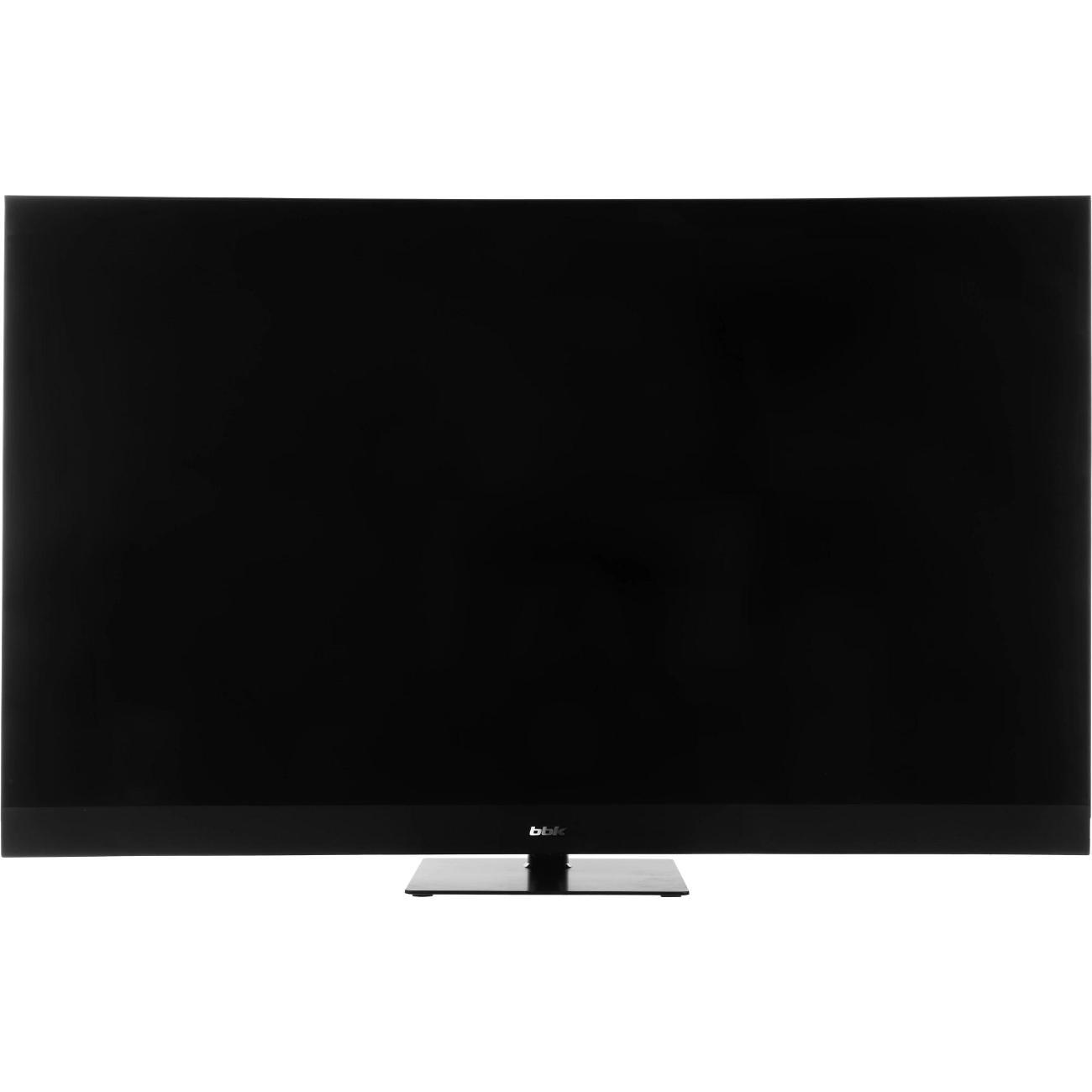 Телевизор BBK 50LED-8259/UTS2C (B)