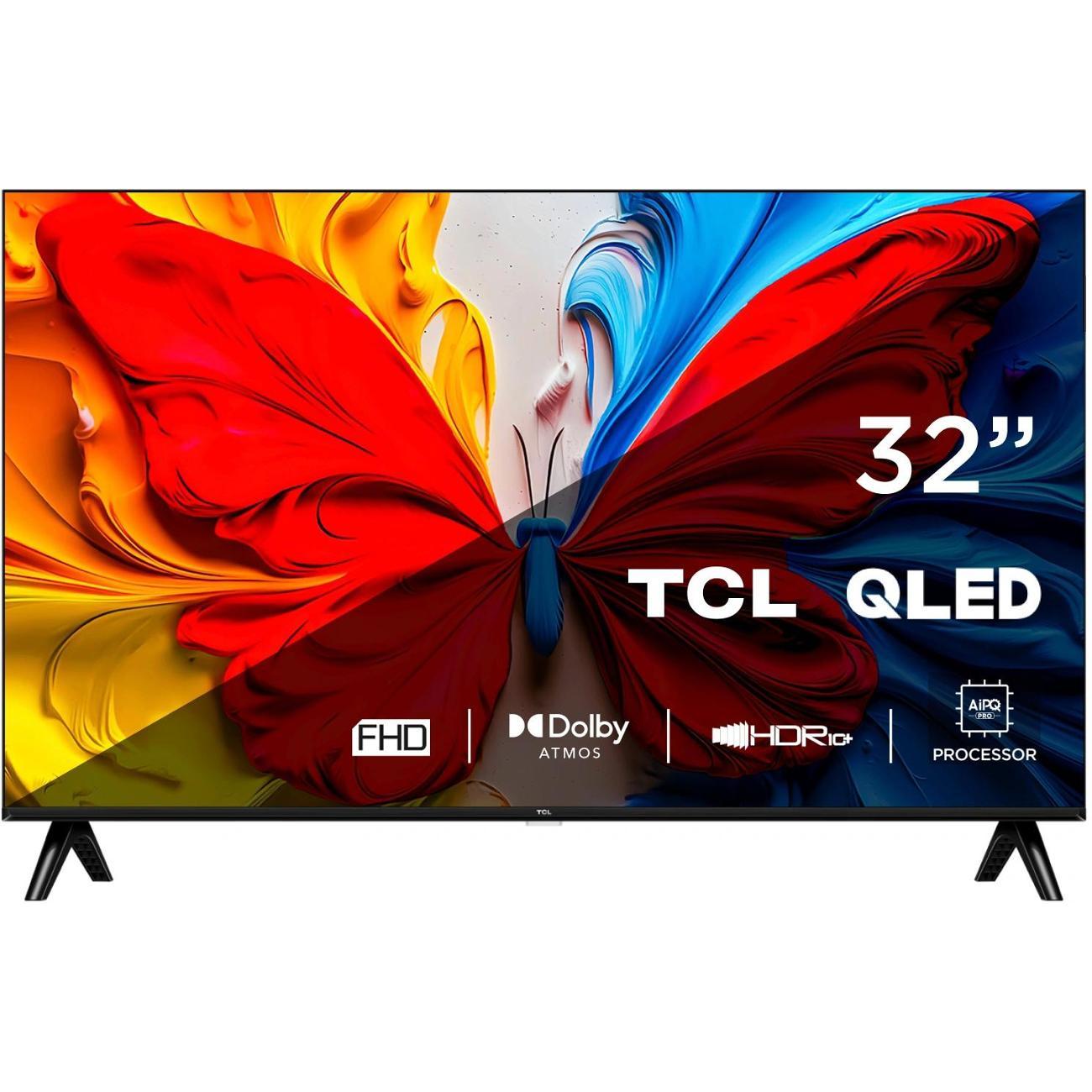 Телевизор TCL 32S5K-UZ фото