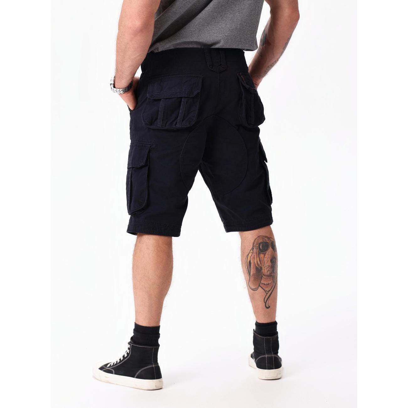 Шорты для мужчин Armed Forces AF603