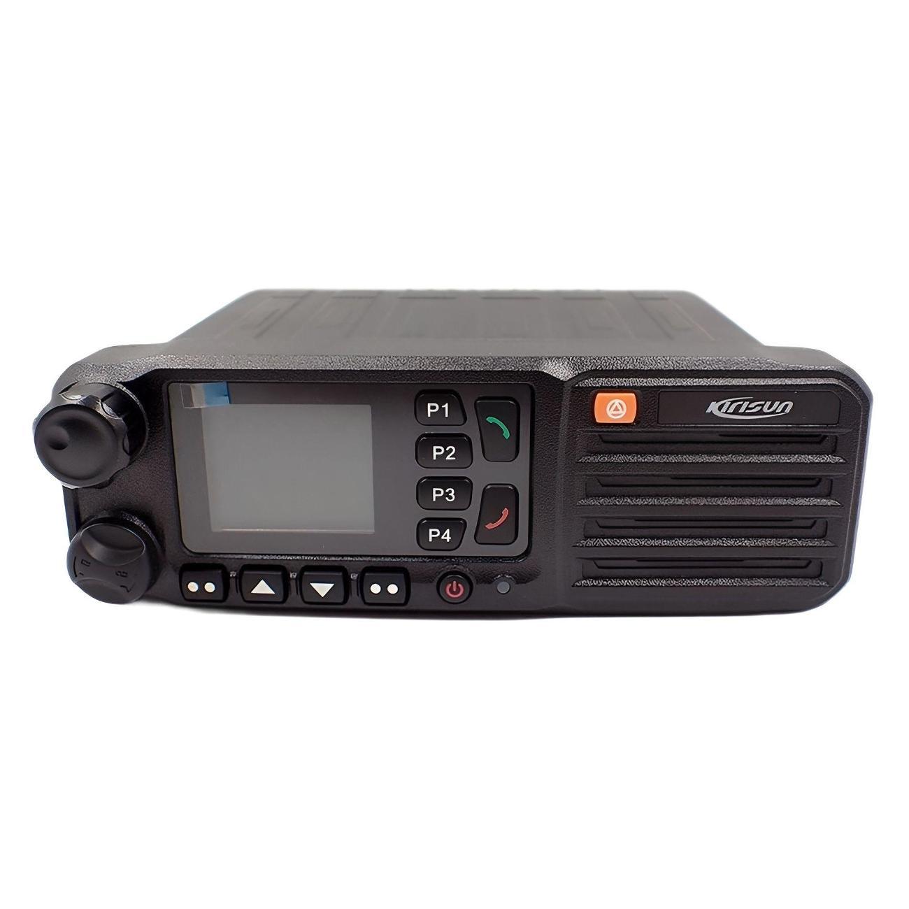 Радиостанция KIRISUN TM840 UHF