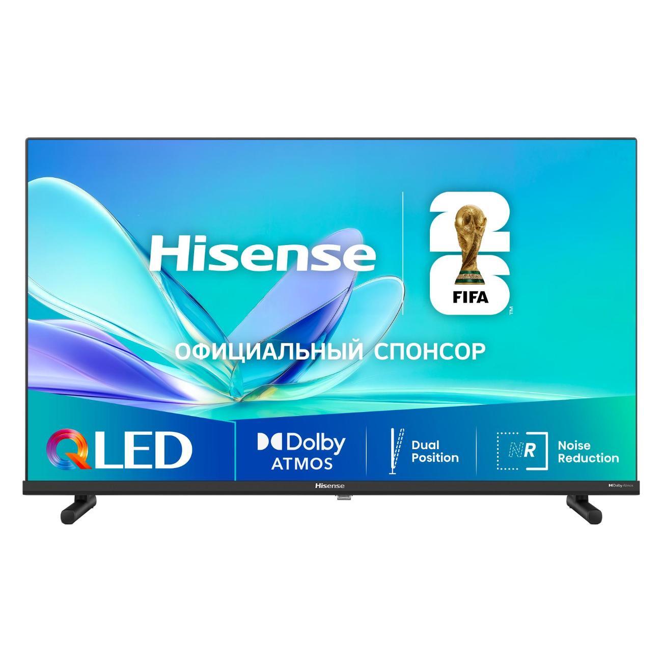 Телевизор HISENSE 32A5Q фото