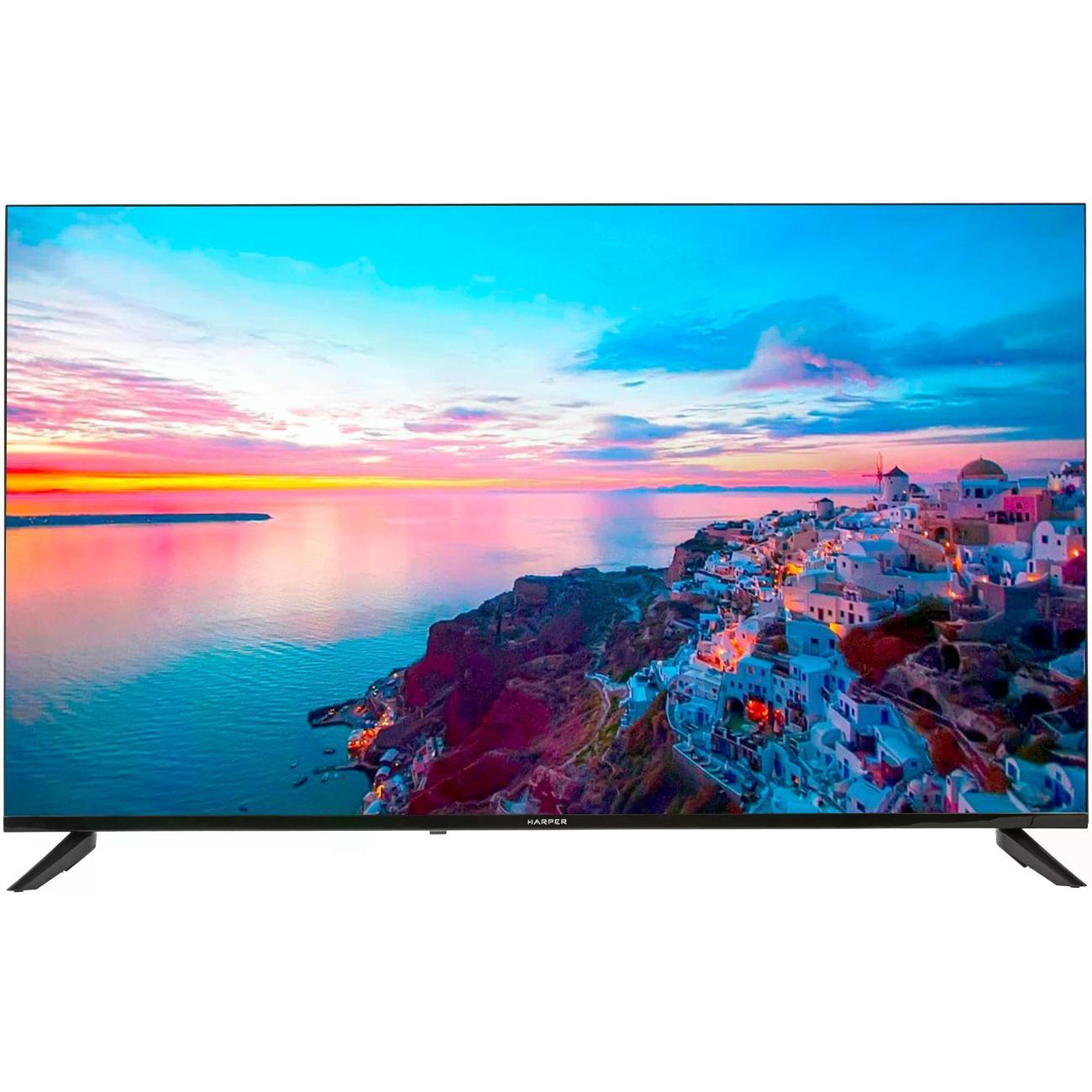 Телевизор Harper 50Q695TS фото
