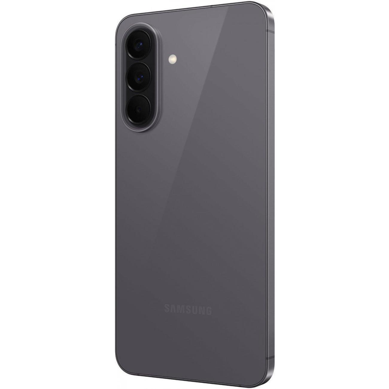 Смартфон Samsung Galaxy A57 8/128GB Dual Sim Gray