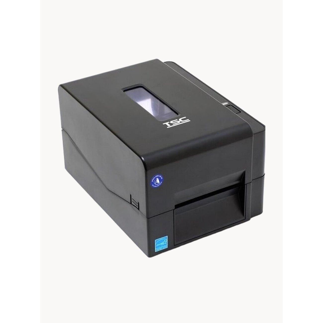 Термопринтер TSC TE310 фото