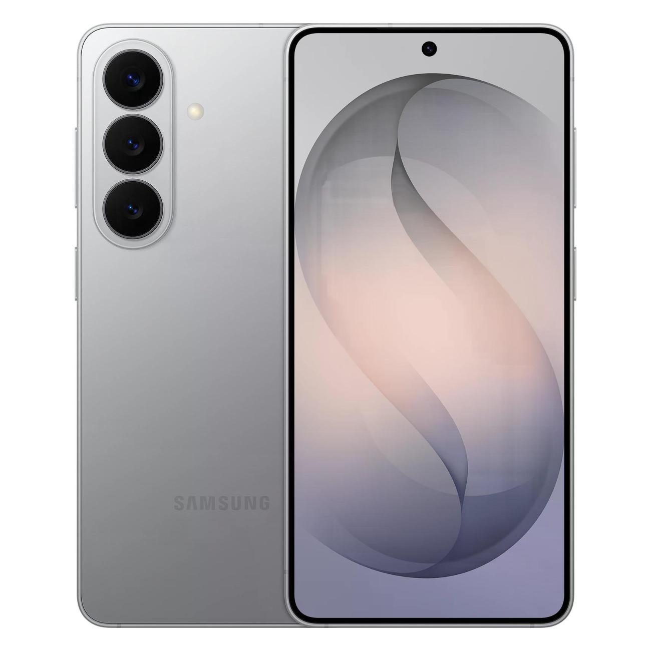 Смартфон SAMSUNG s26_12_512_silver