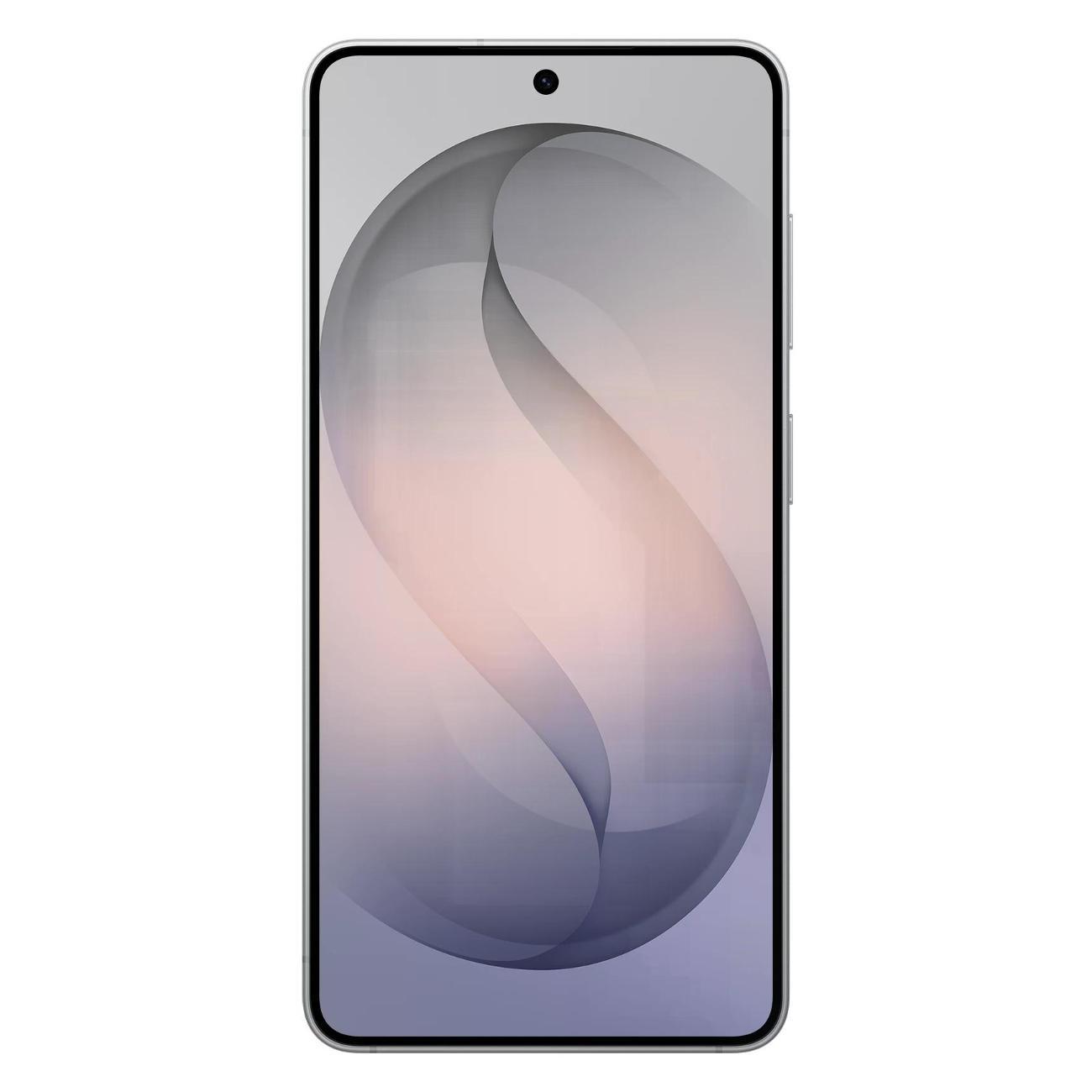 Смартфон SAMSUNG s26_12_512_silver