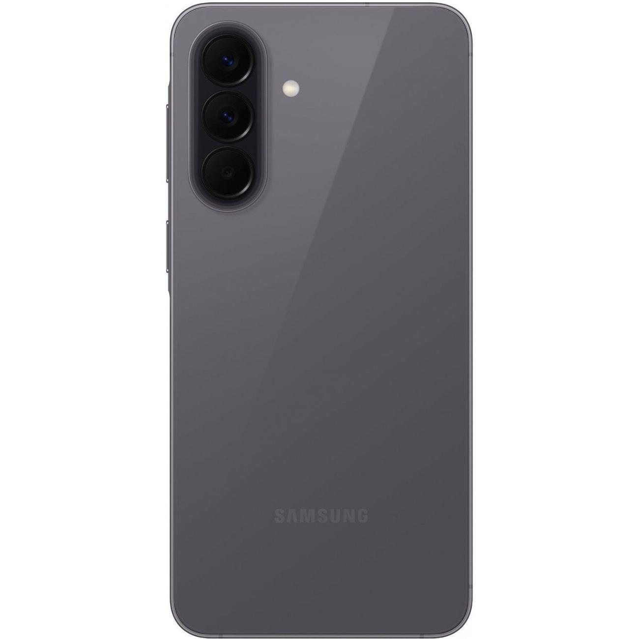 Смартфон Samsung Galaxy A57 8/256GB Dual Sim Gray