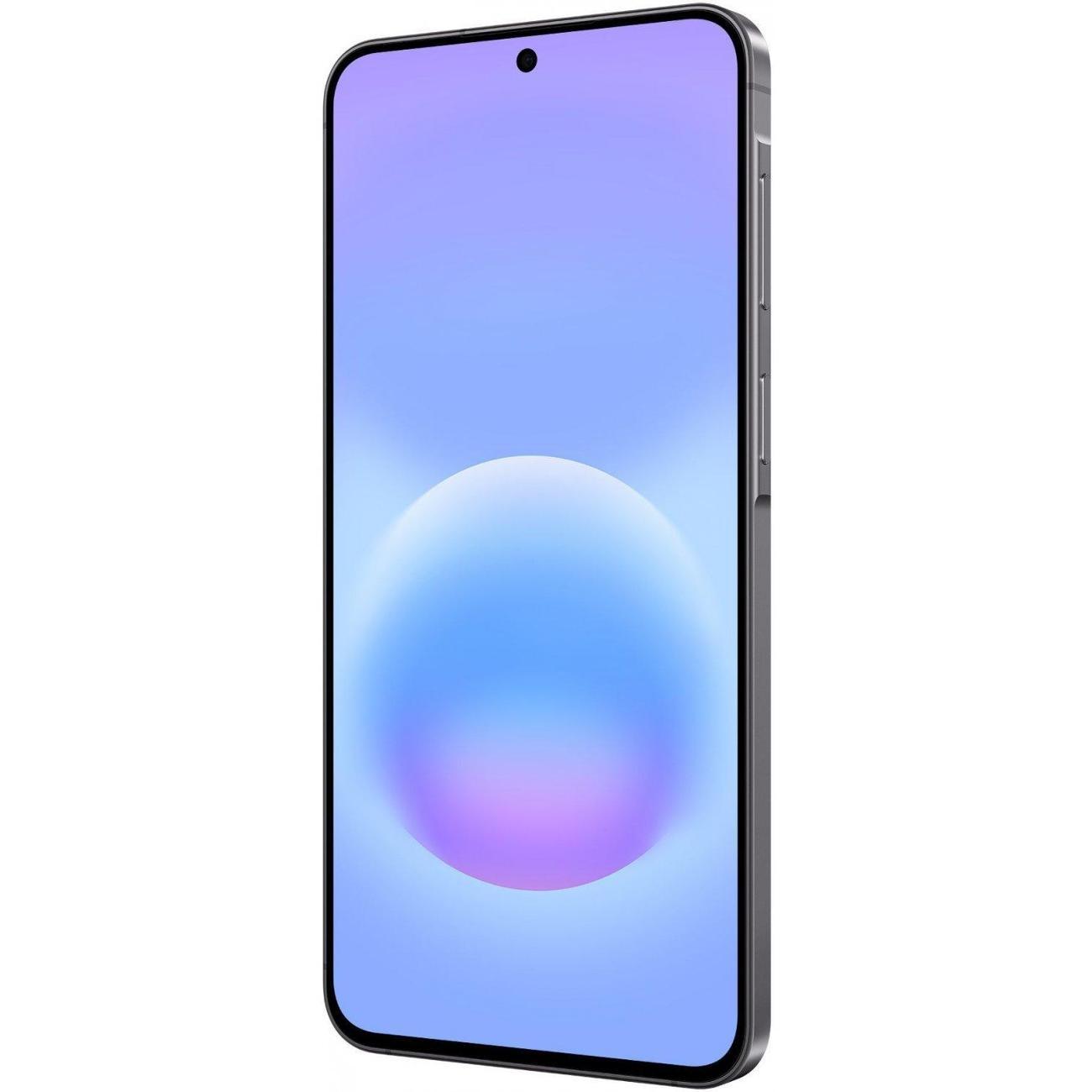 Смартфон Samsung Galaxy A57 8/256GB Dual Sim Gray