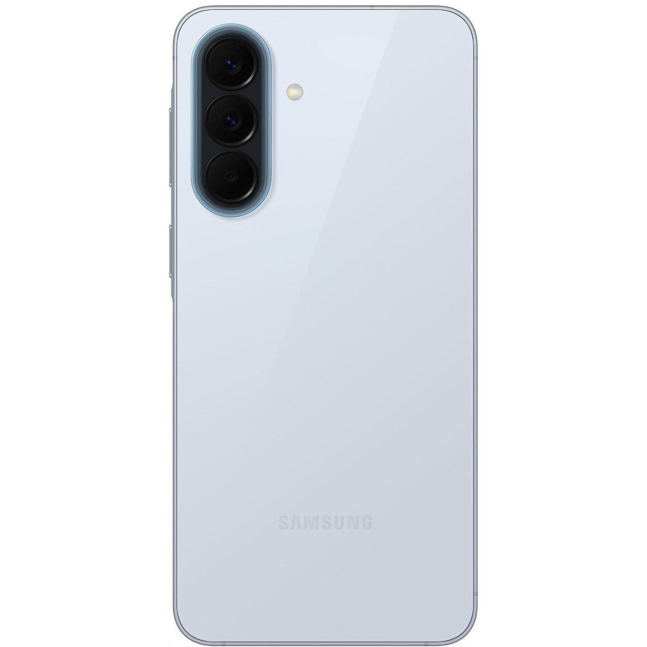 Смартфон Samsung Galaxy A57 8/256GB Dual Sim Icy Blue