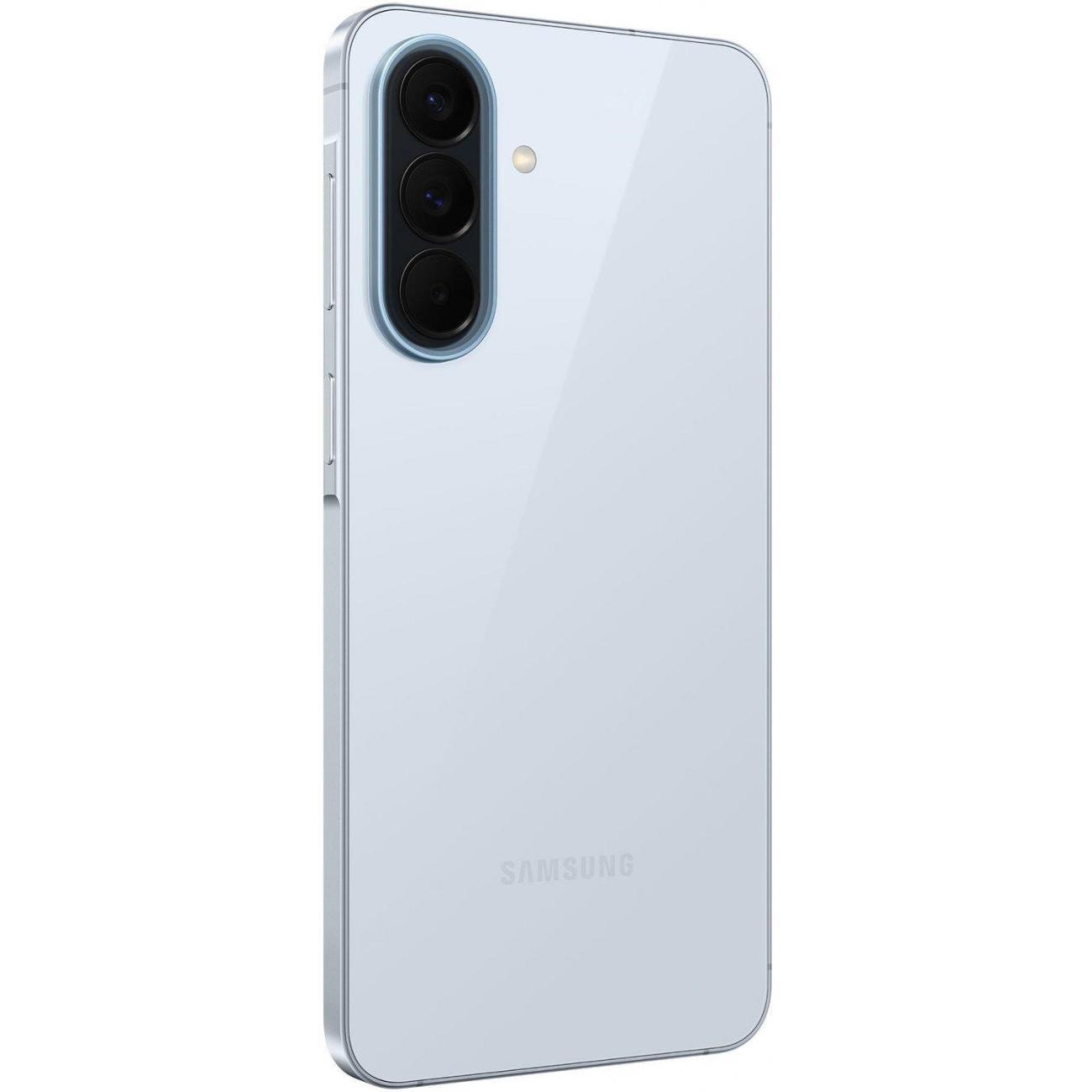 Смартфон Samsung Galaxy A57 8/256GB Dual Sim Icy Blue