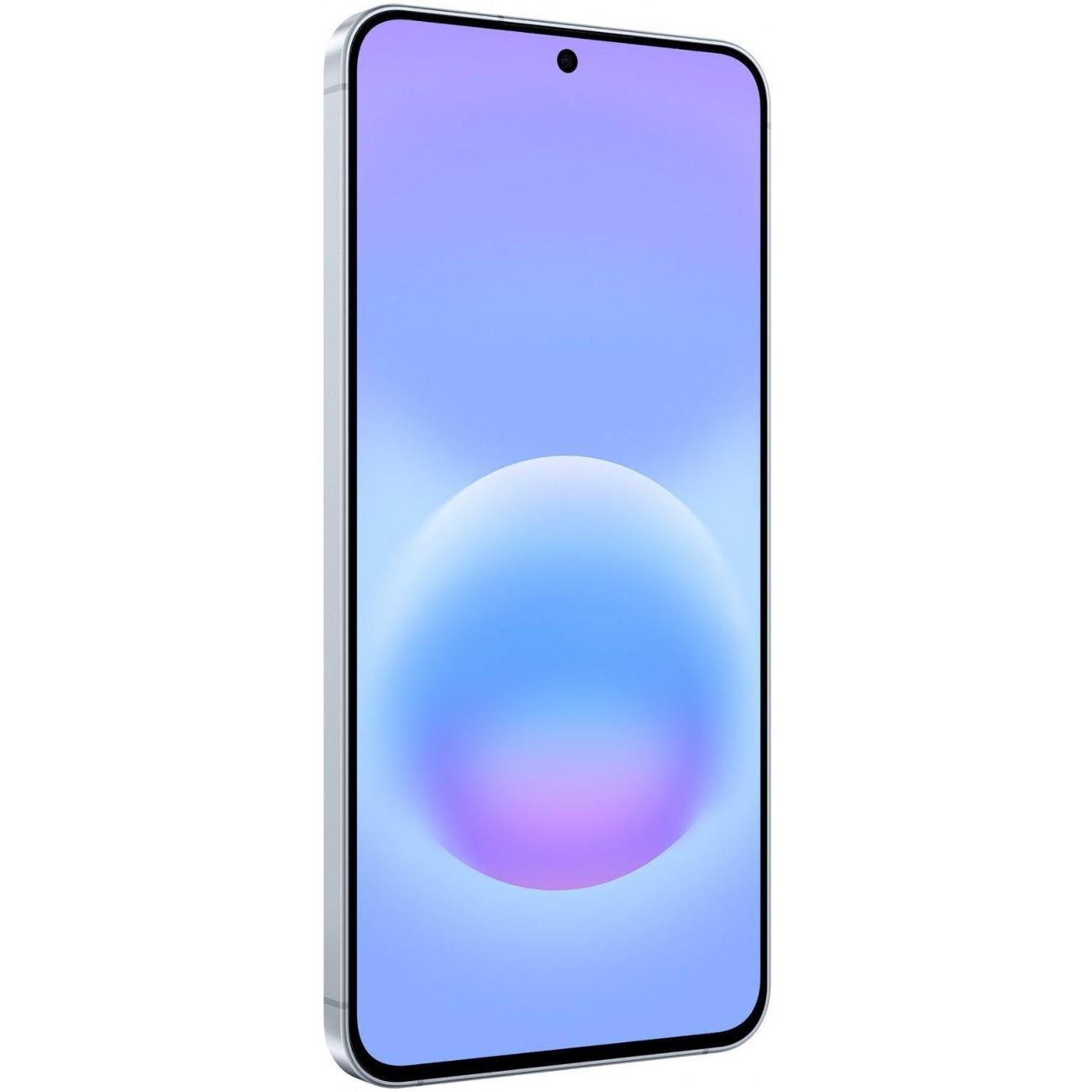 Смартфон Samsung Galaxy A57 8/256GB Dual Sim Icy Blue