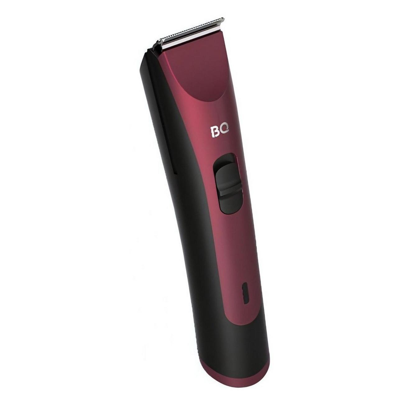 Триммер для стрижки BQ TR1005 Бордо