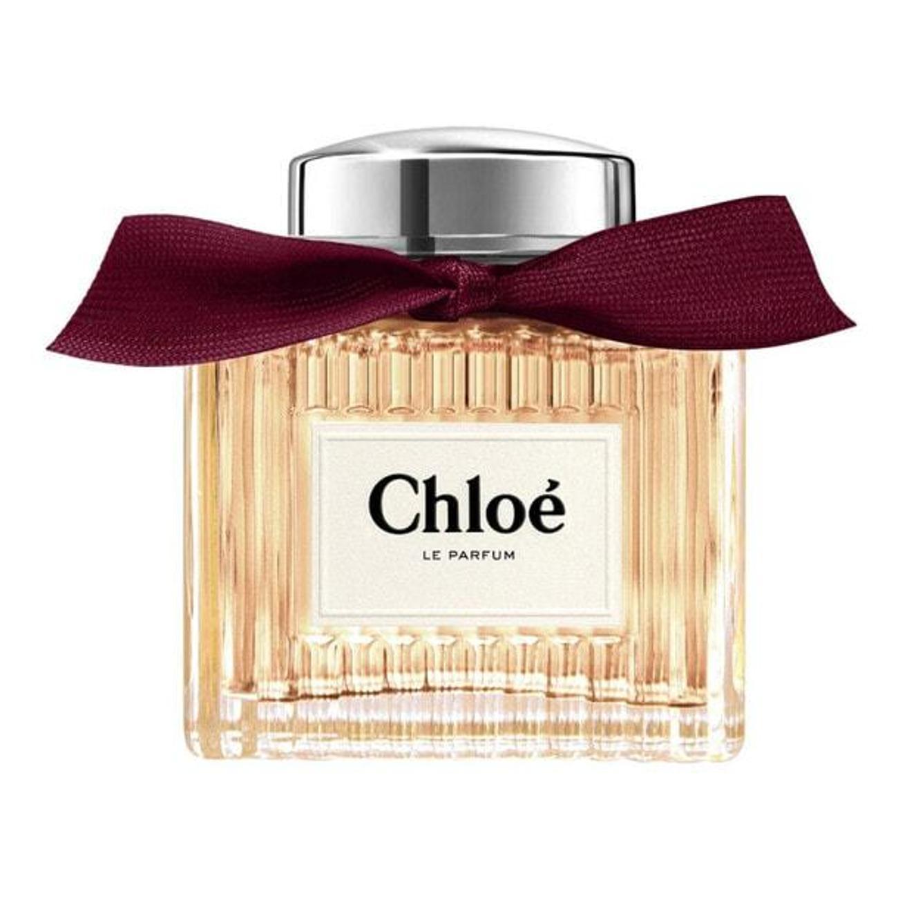 Парфюмерная вода Chloe Le Parfum Chlo#