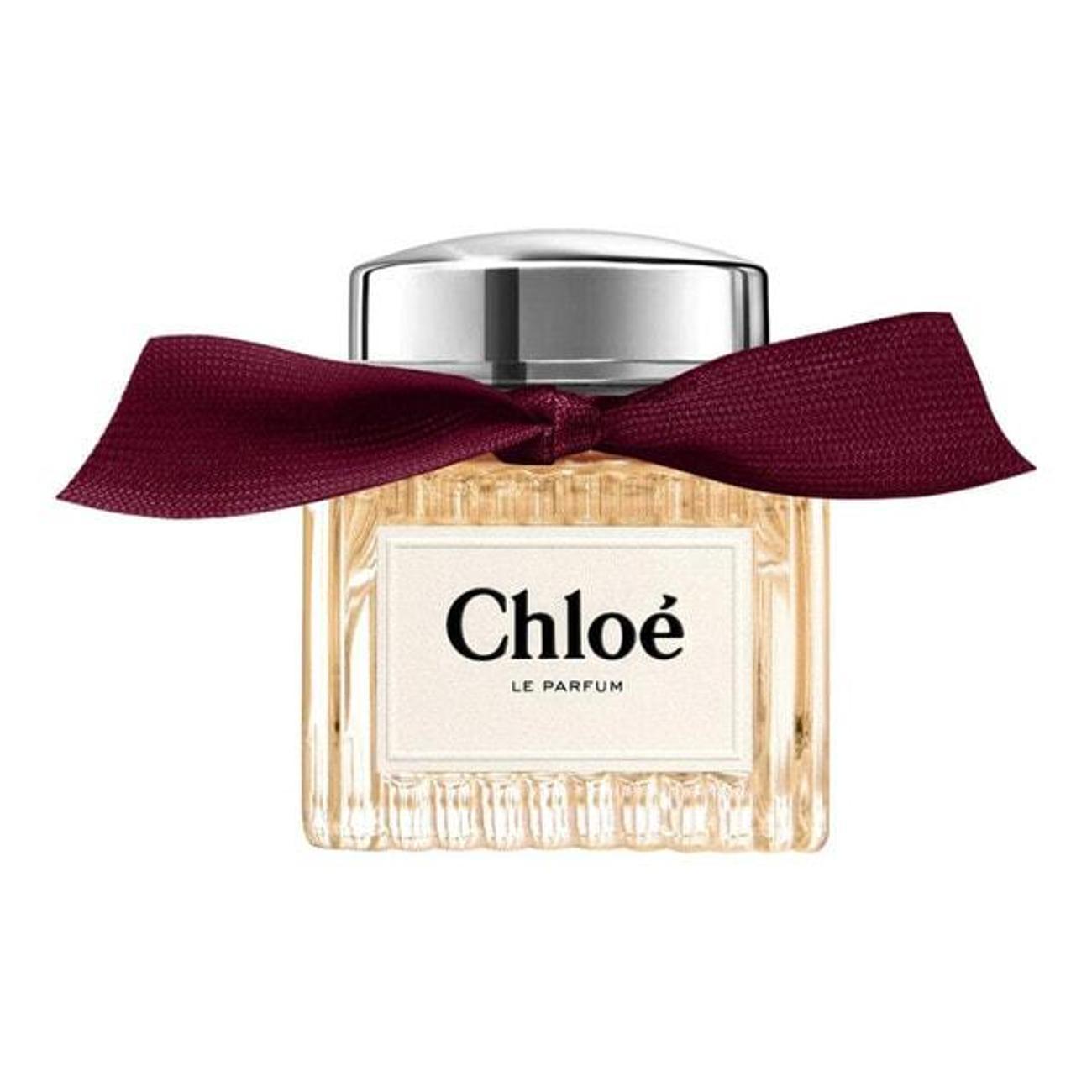 Парфюмерная вода Chloe Le Parfum Chlo#