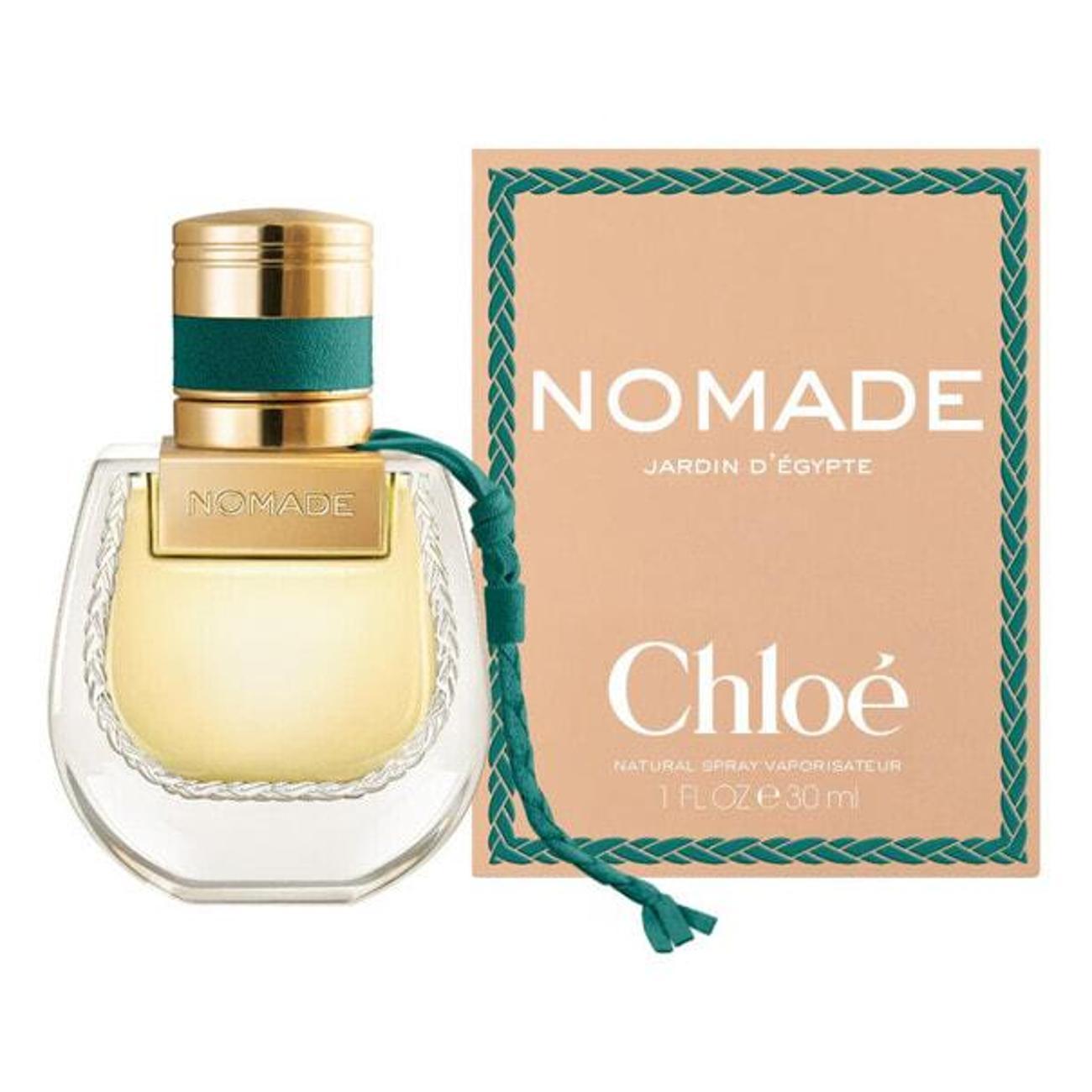 Парфюмерная вода Chloe Nomade Jardin d#Egypte