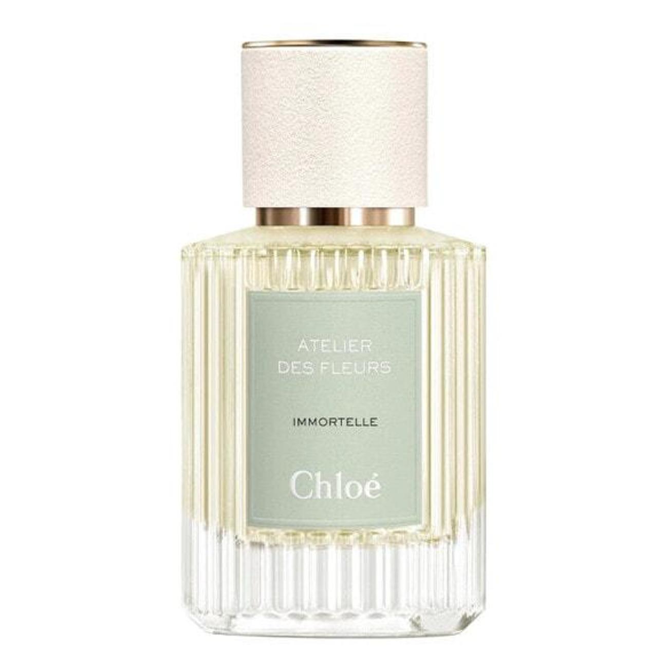 Парфюмерная вода Chloe Immortelle